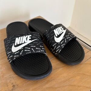 Nike Slide Sandals